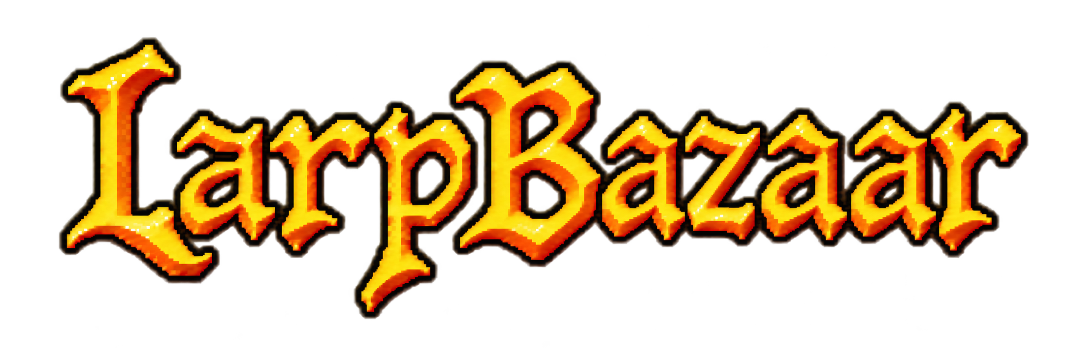 LarpBazaar